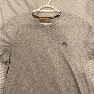 Men’s Burberry T shirt